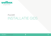 Wallbox Pulsar 1 Installatiegids