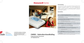 Honeywell Home CM901 Gebruikershandleiding