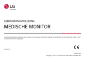 LG 32HL512D-B.AEU Gebruikershandleiding