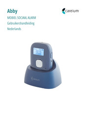 careium Abby Gebruikershandleiding