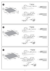 Whirlpool ACM 847/BA Handleiding