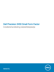 Dell D11S Installatiehandleiding