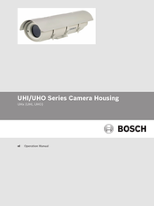 Bosch UHI-OGS-0 Handleiding