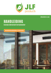 JLF TH 15 Handleiding