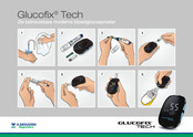A.MENARINI GLUCOFIX TECH Gebruiksaanwijzing