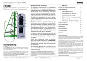 Gigahertz Solutions HF58B Handleiding