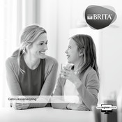 Brita WD 3050 Gebruiksaanwijzing