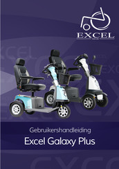 Van Os Excel Galaxy Plus Gebruikershandleiding