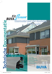 BUVA FitStream Technische Documentatie