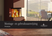 Spartherm Premium Series Montage- En Gebruiksaanwijzing