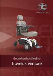 Travelux Venture Gebruikershandleiding