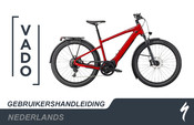 Specialized VADO Gebruikershandleiding