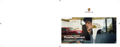 Porsche Connect Instructieboekje