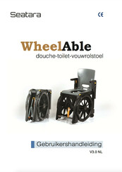 Seatara WheelAble Gebruikershandleiding