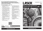 Laser 6248 Instructies