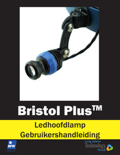 Long Island Technology Group Bristol Plus Gebruikershandleiding