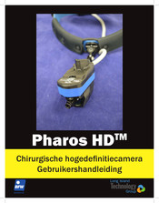 Long Island Technology Group Pharos HD Gebruikershandleiding