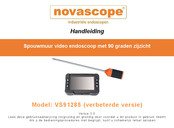 Novascope VS91285 Handleiding