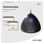 Accu-Chek Smart Pix Gebruiksaanwijzing