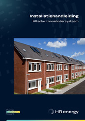 HR Ella 200H Nero-3 Installatiehandleiding