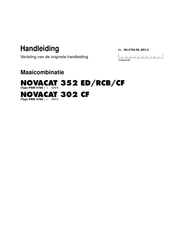 Pottinger + 0291 Series Handleiding