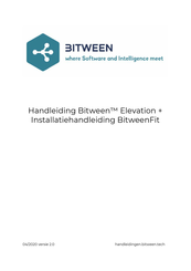 Bitween Elevation + Handleiding