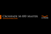 V-Moda Crossfade M-100 Master Gebruikershandleiding