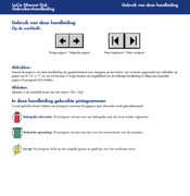 LaCie Ethernet Disk Gebruikershandleiding