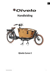 Qivelo Curve 2 Handleiding