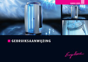 ergoline SUNRISE Series Gebruiksaanwijzing