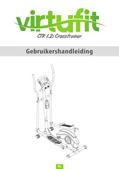 VirtuFit CTR 1.2i Gebruikershandleiding