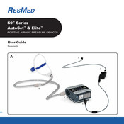 ResMed S9 Series Handleiding