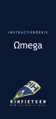 RIH Omega Instructieboekje