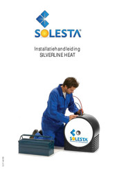 Solesta Silverline V15 Installatiehandleiding