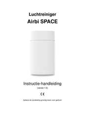 airbi SPACE Instructie