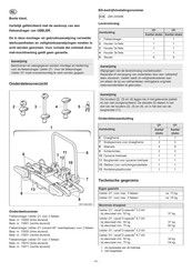 Uebler i31 Handleiding