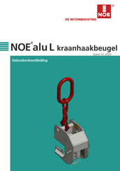 NOE alu L Gebruikershandleiding