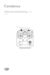 dji Cendence Gebruikershandleiding