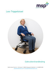 MSP Levi Gebruikershandleiding