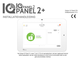 QOLSYS IQ Panel 2 Installatiehandleiding