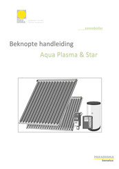 Paradigma Aqua Star Beknopte Handleiding