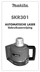 Makita SKR301 Gebruiksaanwijzing