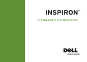 Dell Inspiron Installatiehandleiding