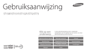 Samsung ST72 Gebruiksaanwijzing