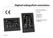 Globaltronics GT-WS-17v Gebruikershandleiding