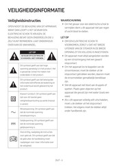 Samsung HW-MS6501 Handleiding