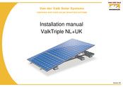 Van der Valk ValkTriple NL+UK Handleiding