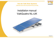 Van der Valk ValkQuattro NL+UK Installatiehandleiding