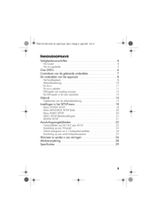 Medion MD 41691 Handleiding