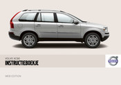 Volvo XC90 2007 Instructieboekje